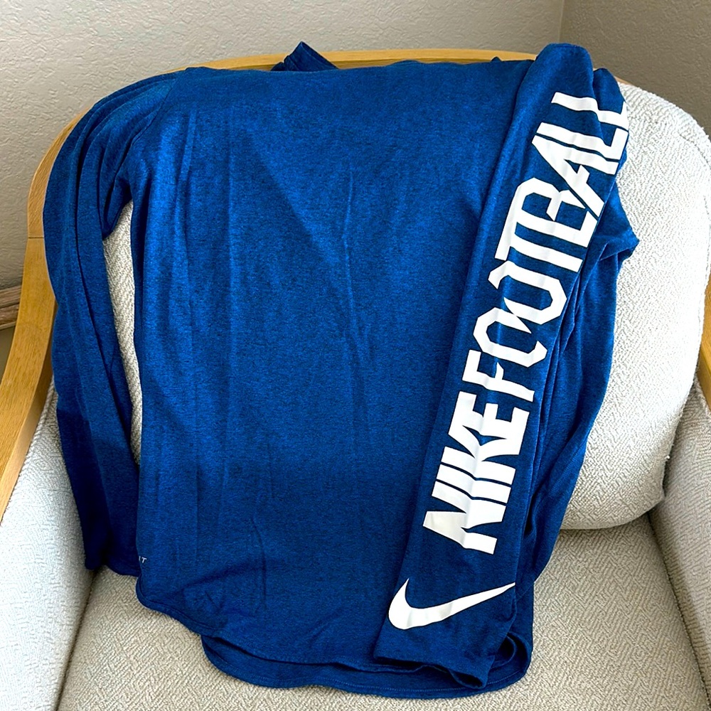 Nike Football DRI-FIT Shirt